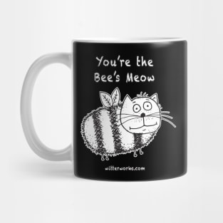 You're the Bee's Meow Mug